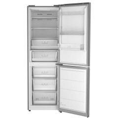 Teka Ψυγειοκαταψύκτης NoFrost Υ185xΠ59.5xΒ66εκ. Inox RBF 74650 SS Teka Ψυγειοκαταψύκτης NoFrost Υ185xΠ59.5xΒ66εκ. Inox RBF 74650 SS